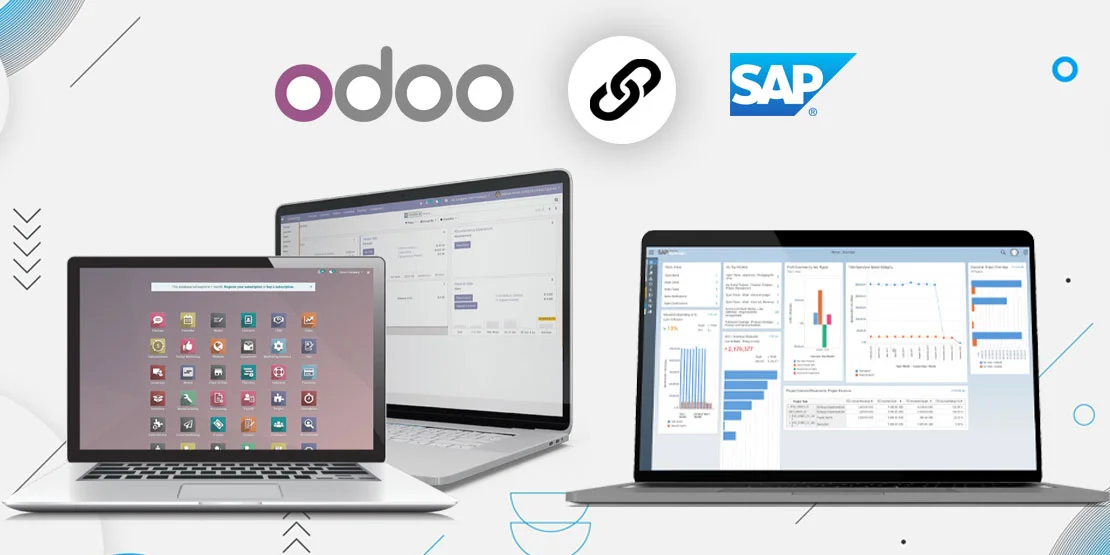 Odoo Sap Connector